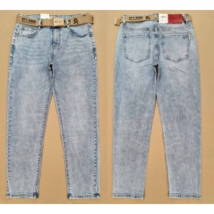 Джинси чоловічі SPP'S DENIM JEANS 6311 MOM