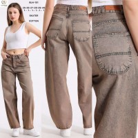 Джинси жіночі SHEROCCO JEANS 151 SKATER