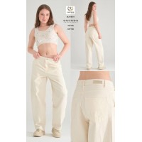 Джинси жіночі SHEROCCO JEANS 158 SKATER