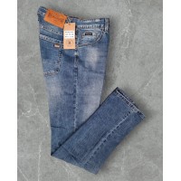 Джинси чоловічі REIGOUSE JEANS CLASSIC 6616