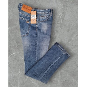 Джинси чоловічі REIGOUSE JEANS CLASSIC 6616