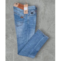 Джинси чоловічі REIGOUSE JEANS CLASSIC 6622