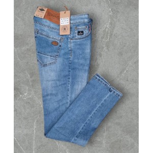 Джинси чоловічі REIGOUSE JEANS CLASSIC 6622