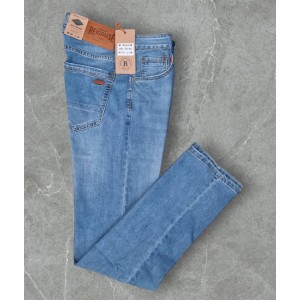 Джинси чоловічі REIGOUSE JEANS CLASSIC 6623