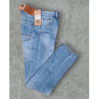Джинси чоловічі REIGOUSE JEANS CLASSIC 6625