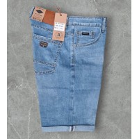 Шорти чоловічі REIGOUSE JEANS 7702