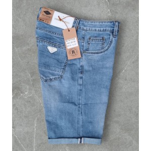 Шорти чоловічі REIGOUSE JEANS 7703