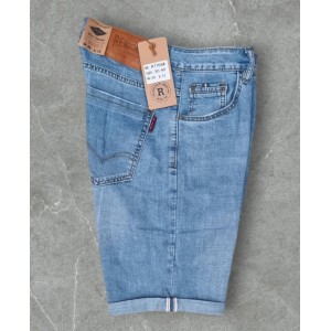 Шорти чоловічі REIGOUSE JEANS 7706