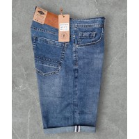 Шорти чоловічі REIGOUSE JEANS 7707