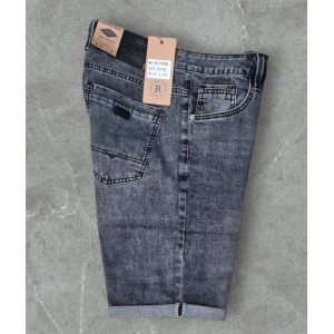 Шорты мужские REIGOUSE JEANS 7709