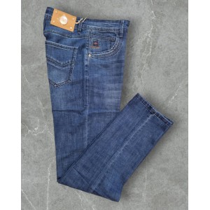 Джинси чоловічі FANGSIDA JEANS CLASSIC 8551