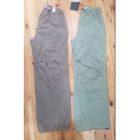 Джинси жіночі CRACPOT JEANS 1376 WIDE LEG