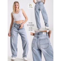 Джинси жіночі SHEROCCO JEANS 159 SKATER