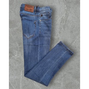 Джинси чоловічі FANGSIDA JEANS CLASSIC 3094