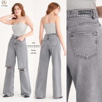 Джинси жіночі SHEROCCO JEANS 5138 Palazzo