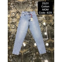 Жіночі джинси DEKPLOY JEANS 629 MOM