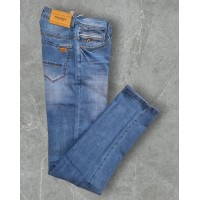 Джинси чоловічі FANGSIDA JEANS CLASSIC 8422