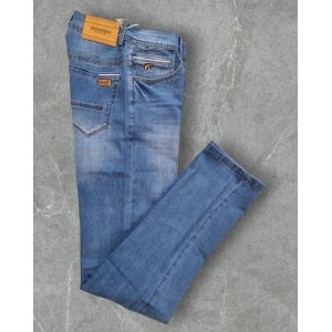 Джинси чоловічі FANGSIDA JEANS CLASSIC 8422