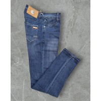 Джинси чоловічі FANGSIDA JEANS CLASSIC 8537