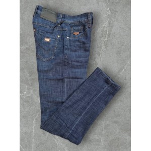 Джинси чоловічі FANGSIDA JEANS CLASSIC 8538