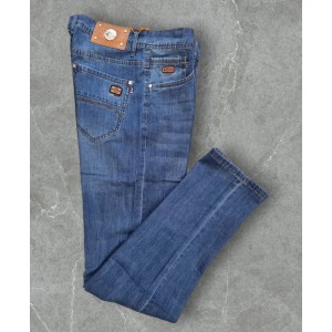 Джинси чоловічі FANGSIDA JEANS CLASSIC 8552