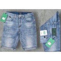 Шорти чоловічі VIRSACC JEANS 9195