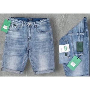 Шорти чоловічі VIRSACC JEANS 9195