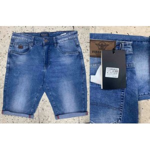 Шорти чоловічі DSQATARD JEANS 9198