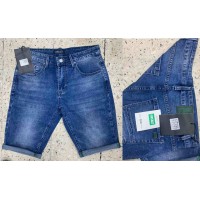 Шорти чоловічі VIRSACC JEANS 9211
