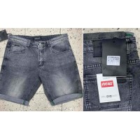 Шорти чоловічі VIRSACC JEANS 9247