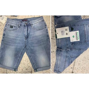 Шорти чоловічі DSQATARD JEANS 9256