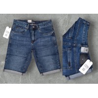 Шорти чоловічі VIRSACC JEANS 9278