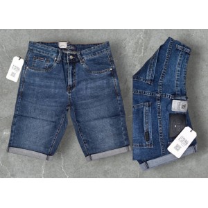 Шорти чоловічі VIRSACC JEANS 9278