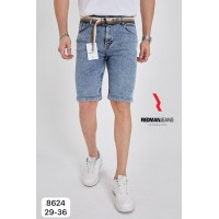 Шорти чоловічі REDMAN JEANS 8624