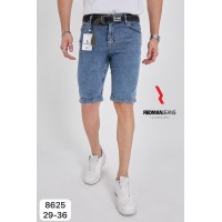Шорти чоловічі REDMAN JEANS 8625