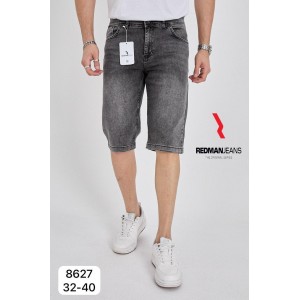 Шорти чоловічі REDMAN JEANS 8627