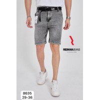 Шорти чоловічі REDMAN JEANS 8635