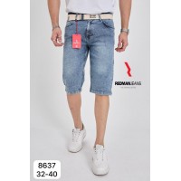 Шорти чоловічі REDMAN JEANS 8637