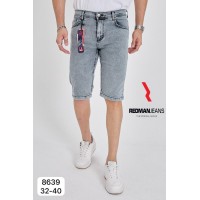 Шорти чоловічі REDMAN JEANS 8639