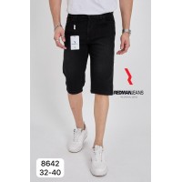 Шорти чоловічі REDMAN JEANS 8642