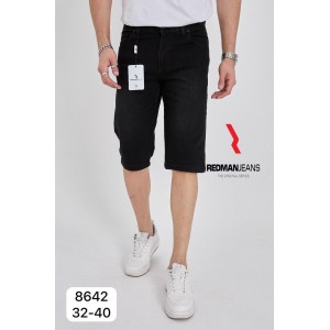 Шорти чоловічі REDMAN JEANS 8642