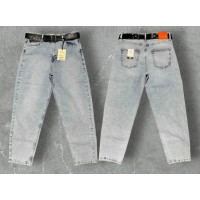 Джинси жіночі SHEROCCO JEANS 3209 RELAX MOM