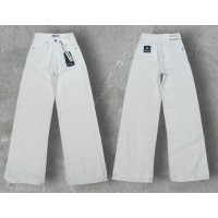 Джинси жіночі MIKALETTA JEANS 3454 WIDE LEG