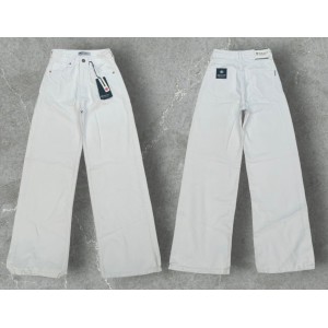 Джинси жіночі MIKALETTA JEANS 3454 WIDE LEG