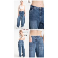 Джинси жіночі SHEROCCO JEANS 168 SKATER
