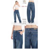 Джинси жіночі SHEROCCO JEANS 176 SKATER