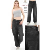 Джинси жіночі SHEROCCO JEANS 178 SKATER