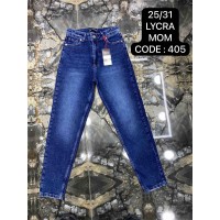 Жіночі джинси DEKPLOY JEANS 405 MOM