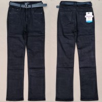 Джинси жіночі VANVER JEANS 81829 CLASSIC