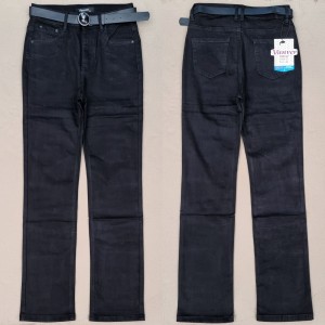 Джинси жіночі VANVER JEANS 81829 CLASSIC